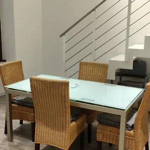  Apartament Casa Vacanza Sant O,rsola Włochy