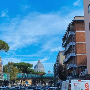 Apartament Joyful, Rzym