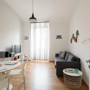 Apartament Casa Filiberto, Rzym