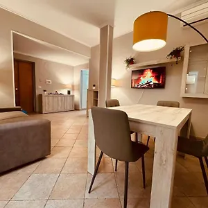 Apartament Lux Re Di, Rzym