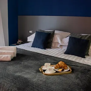  Apartament Doron Living Włochy