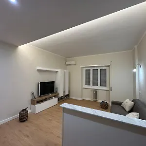 Apartament Casa Del Sole, Rzym