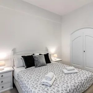 Apartament Pmt, Rzym