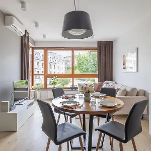  Apartament Glow - Baltic Bliss Polska