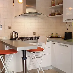  Apartament Trulli&casefichi Włochy