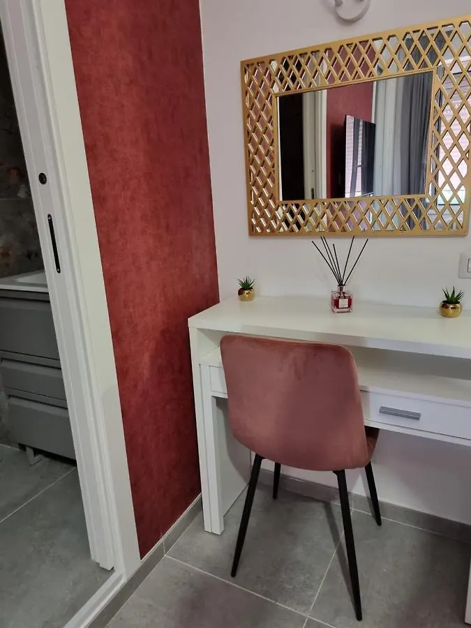 Juno Apartments Rome