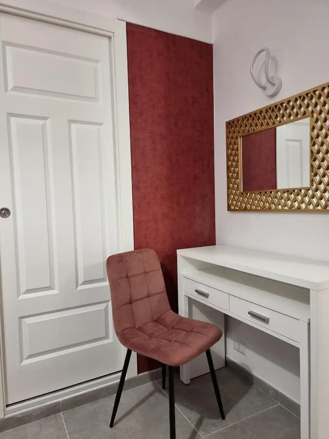 Juno Apartments Rome