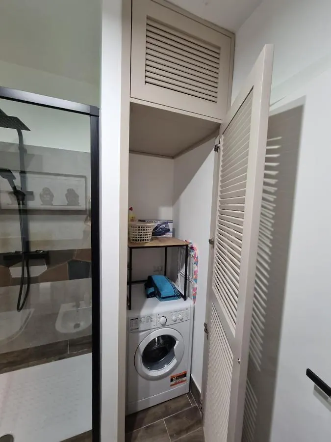 Juno Apartments Rome