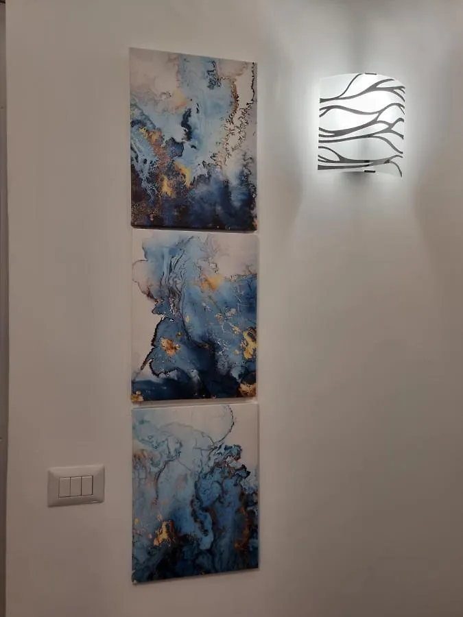 Juno Apartments Rome Italy