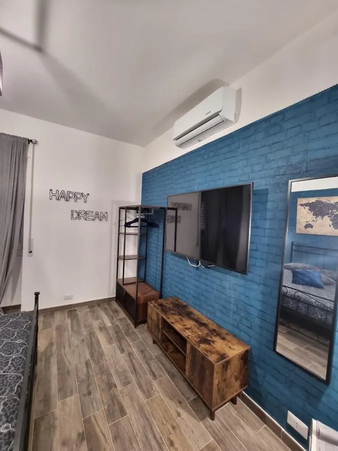 Juno Apartments Rome