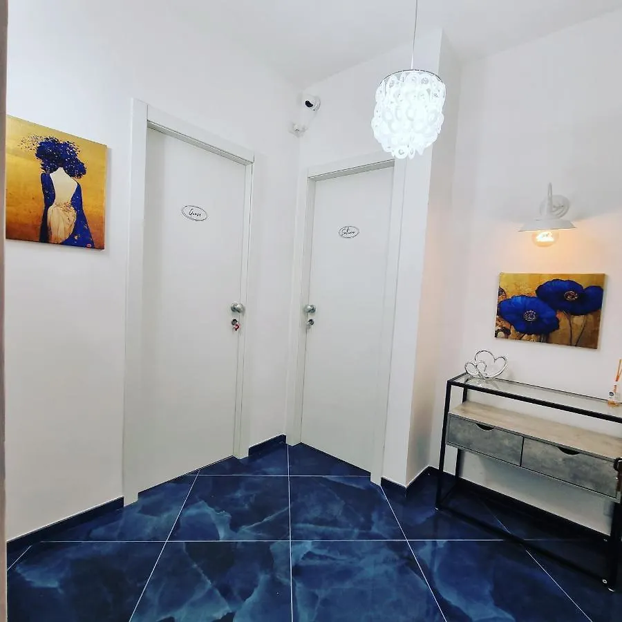 Juno Apartments Rome