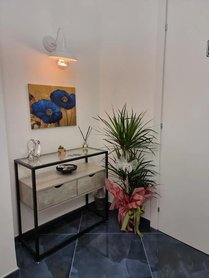 Juno Apartments Rome