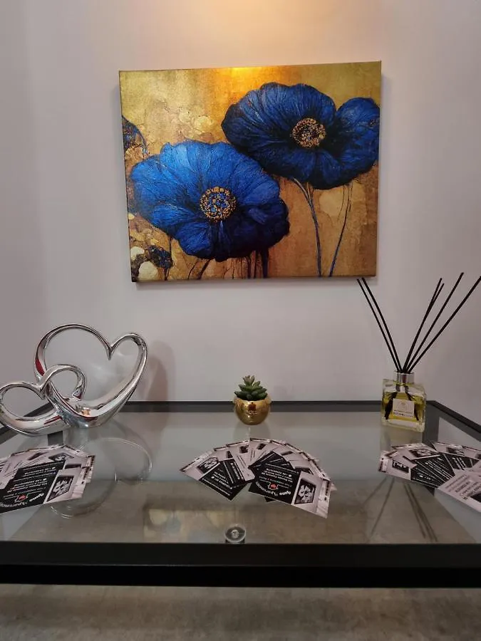 Juno Apartments Rome