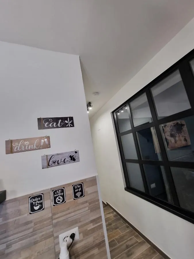 Juno Apartments Rome 0*,  Italy