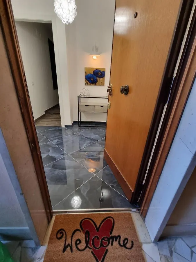 Juno Apartments Rome 0*,  Italy