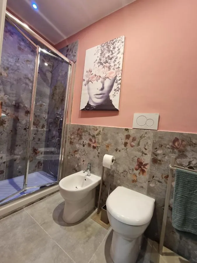 Juno Apartments Rome