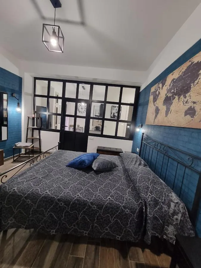 Juno Apartments Rome