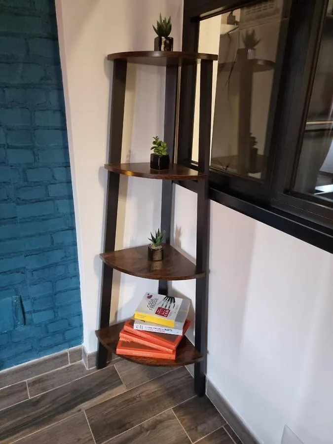 Juno Apartments Rome