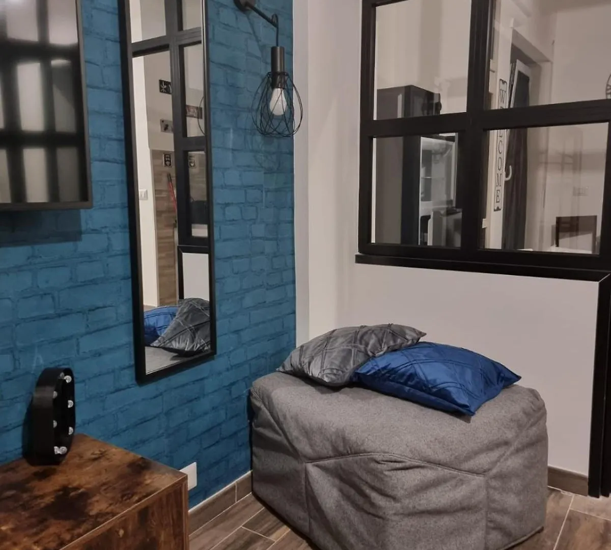 Juno Apartments Rome