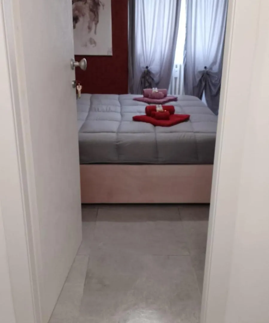Juno Apartments Rome